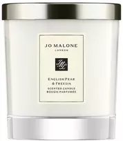 Jo Malone angliškų kriaušių ir frezijų kvapioji žvakė 200 g