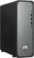 Stacionarus kompiuteris HP Omnidesk Slim Desktop S03-0153ng - Intel i5-14400, 16GB RAM, 512GB SSD, Intel UHD Grafik, W11