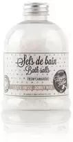 Theophile Berthon Donkey Milk vonios druska 350 g