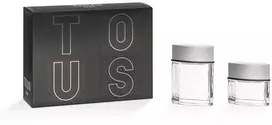 Tous Man Estuche 2 Piezas