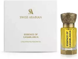 Swiss Arabian Essence of Casablanca 12ml ulei