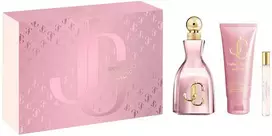 Jimmy Choo I Want Choo With Love Estuche 3 Piezas