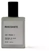 Manisante Ice Peach aliejiniai kvepalai 15 ml