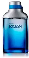 Natura Kaiak vyriški kvepalai 100 ml