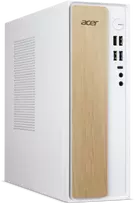 Stacionarus kompiuteris „Acer Aspire XC-101 13H5U“ – „Intel Core i5-13420H“ procesorius, 16GB RAM, 1000GB M.2 SSD diskas, „Intel UHD“ grafika, „Windows 11“