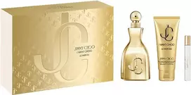 Jimmy Choo I Want Choo Le Parfum Estuche 3 Piezas