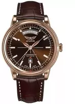 Laikrodis Aviator Douglas Day Date V.3.20.2.226.4