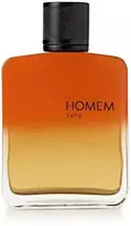 Natura Homem Tato vyriškas parfumuotas vanduo 100 ml