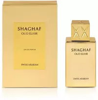 Swiss Arabian Shaghaf Oud Eliksyras