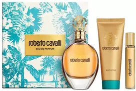 Roberto Cavalli Signature Estuche 3 Piezas