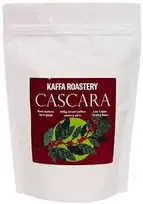 Kaffa Roastery Cascara kahvimarjan kuori, 100 g