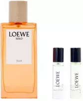 Loewe Solo Ella Eau De Parfum, 10 ml Purškiklis Solo Ella Eliksyras, 10 ml