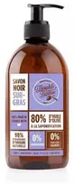 Theophile Berthon Lavender veido ir kūno prausiklis 500 ml