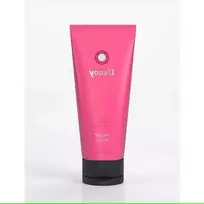 Youall Luxury dušo šveitiklis su vynuogių kauliukų aliejumi 200 ml