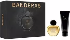 Antonio Banderas Her Secret Absolu Estuche 2 Piezas