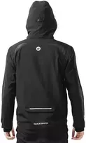 Striukė softshell juoda Rockbros