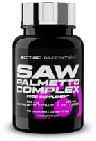 Scitec Saw Palmetto Complex 60 Kaps