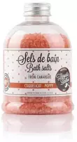 Theophile Berthon Poppy vonios druska 350 g