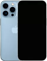 Apple iPhone 13 Pro 1TB Žydras (Sierra Mėlyna) (Atnaujintas, būklė kaip naujas)