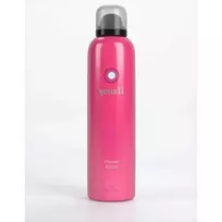 Youall Luxury dušo putos su vynuogių kauliukų aliejumi 200 ml