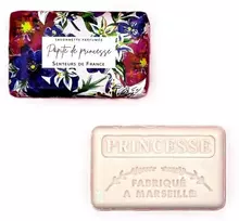 Senteurs De France Pépite De Princesse muilas 125 g