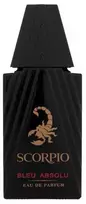 Scorpio Bleu Absolu EDP parfumuotas vanduo vyrams, 75 ml