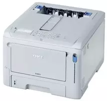 OKI spausdintuvas c651dn spalva 09006249
