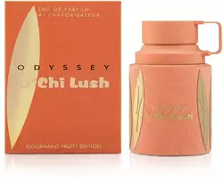 Armaf Odyssey Li'chi Lush EDP parfumuotas vanduo unisex, 100 ml