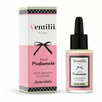 Ventilii Milano Antartide aromatiniai lašai 30 ml