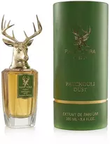 Pana Dora Patchouli Dust Extrait De Parfum PP kvepalai unisex, 100 ml