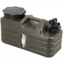 Kavos aparatas Vandens talpykla NGT Vanduo Container 5L
