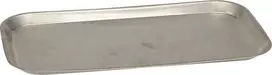 Mondex Nerūdijančio plieno serviravimo padėklas 33,7 x 17,5 x 1,3 cm