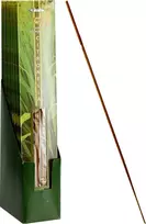 Mondex Citronelės kvapo smilkalų lazdelės 40 cm 15 vnt.