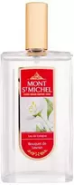 Mont St Michel Bouquet de Jasmin EDC odekolonas moterims, 75 ml