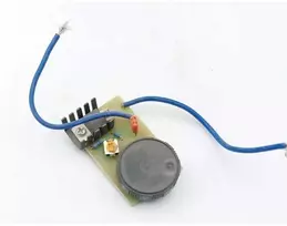 Dedra Regulator Greičio reguliatorius