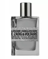 Zadig & Voltaire Zadig&Voltaire This Is Really Him! woda toaletowa spray 100ml - produkt bez opakowania