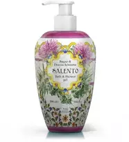 Rudy Milano Salento vonios ir dušo želė 700 ml