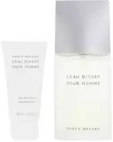Issey Miyake L'eau D'issey Pour Homme 2 dalių rinkinys