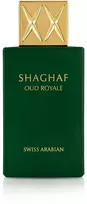 Swiss Arabian Shaghaf Oud Royale Eau De Parfum 25 ml (unisex)