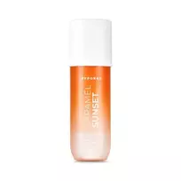 None BYROKKO Caramel Sunset kūno dulksna 150 ml