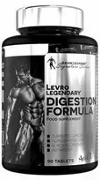 Kevin Levrone LevroLegendary Digestion Formula – 90 tablečių