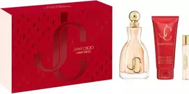 Jimmy Choo I Want Choo Estuche 3 Piezas