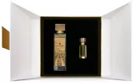 Swiss Arabian Enigma of Taif Extrait de Parfum 100 ml + Perfumed Oil 12 ml (unisex)