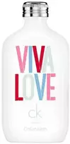 Calvin Klein Ck One Essence Viva Love Intense EDP Purškiklis, 100 ml
