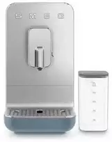 Smeg BCC13SBMEU ekspres do kawy Pełna automatyka Kavos aparatas do espresso 1,4 l