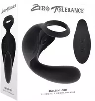 Dreamtoys Išsivystęs NULINĖS TOLERANCIJOS BALINAS IŠĖJIMAS