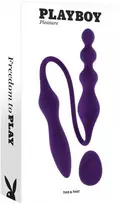 Dreamtoys Išsivystęs PLAYBOY. Štai ir viskas.