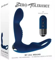 Dreamtoys Evolved NULINĖ TOLERANCIJA VISAIS BŪDAIS