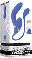 Dreamtoys EVOLVED Viskas viename