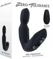 Dreamtoys Išsivystęs NULINĖS TOLERANCIJOS MR PROSTATE